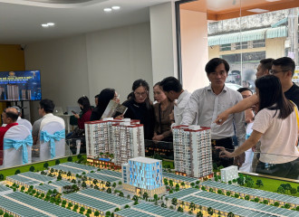 DỊCH VỤ BẤT ĐỘNG SẢN