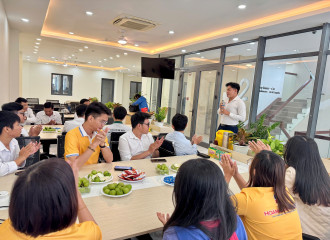 MÔI GIỚI BẤT ĐỘNG SẢN