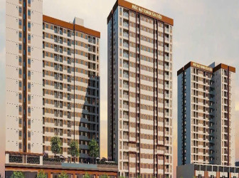 PHÚC ĐẠT TOWER TÂN UYÊN – BIỂU TƯỢNG SỐNG MỚI TẠI THÀNH PHỐ TRẺ